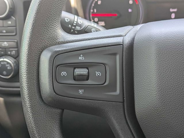 Used 2022 Chevrolet Silverado 2500 Custom w/ Custom Convenience Package AWD/4WD image 24