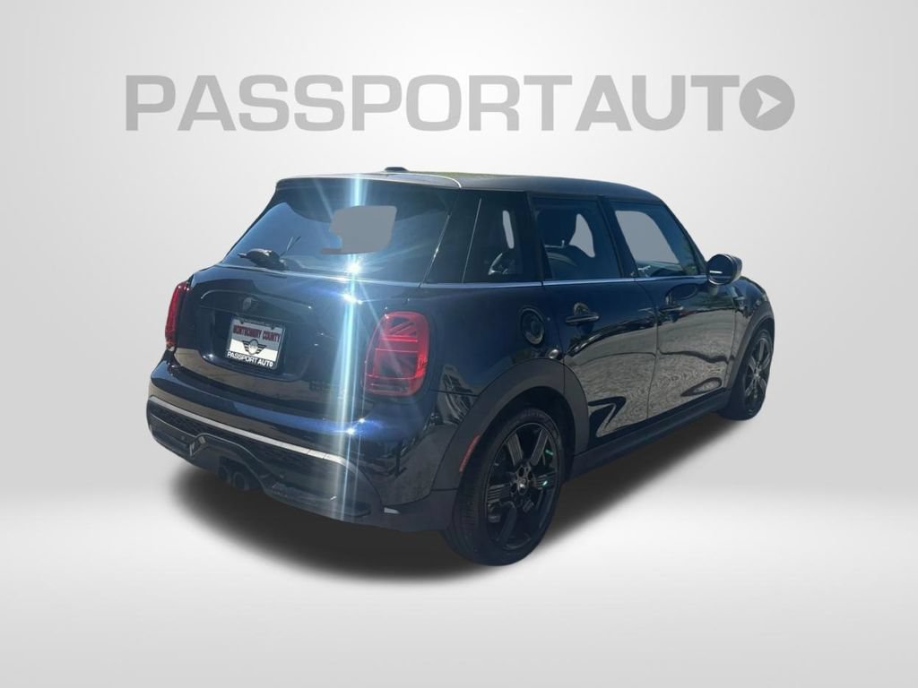 Used 2024 MINI Cooper S FWD image 6