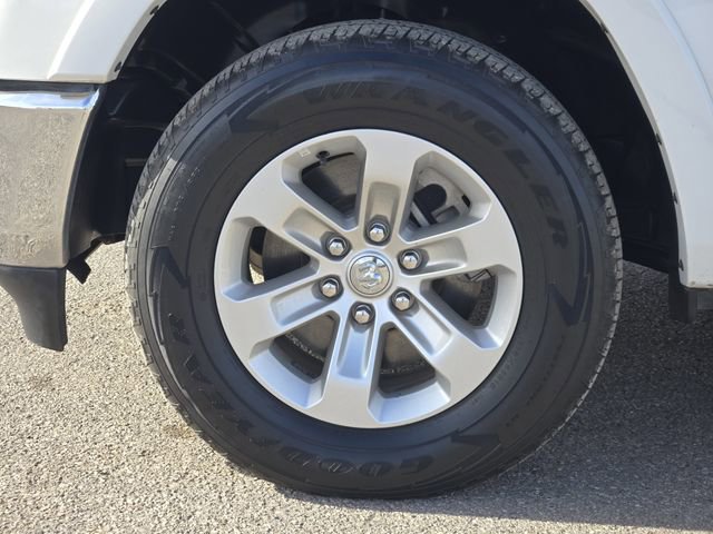 Used 2022 RAM 1500 Laramie image 13