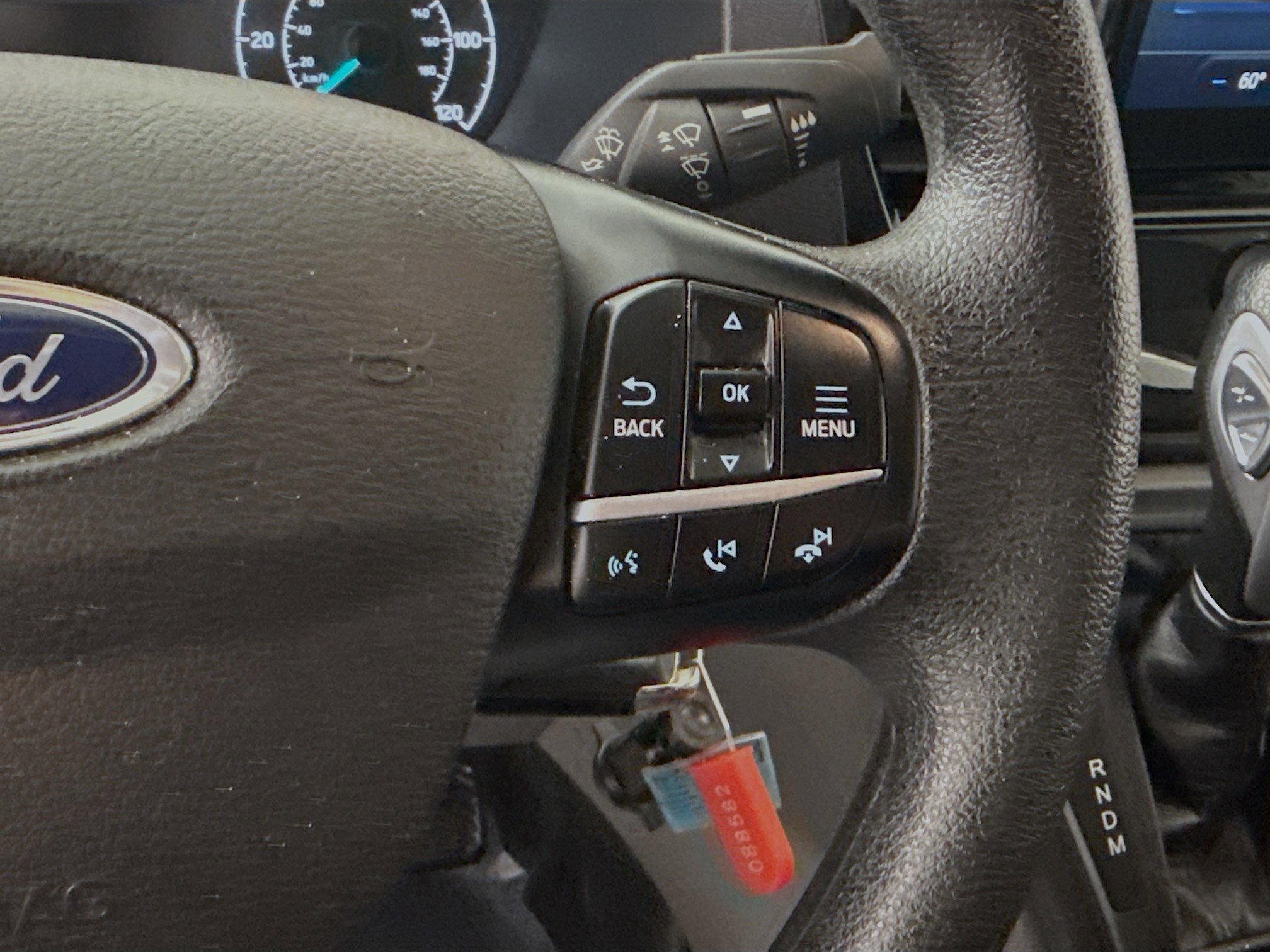 Used 2023 Ford Transit 350 XLT image 15