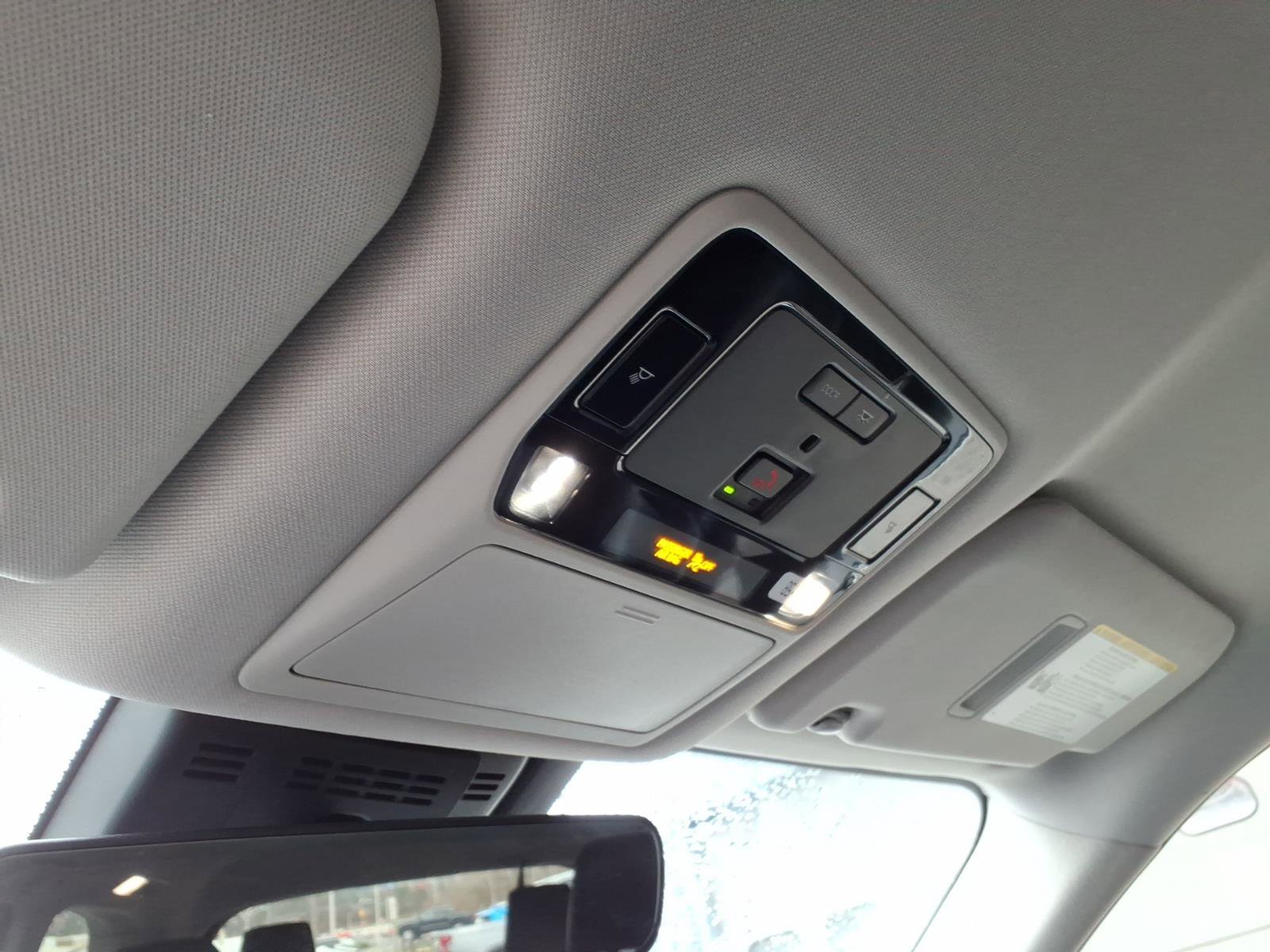 Certified 2024 Toyota Grand Highlander Platinum image 21