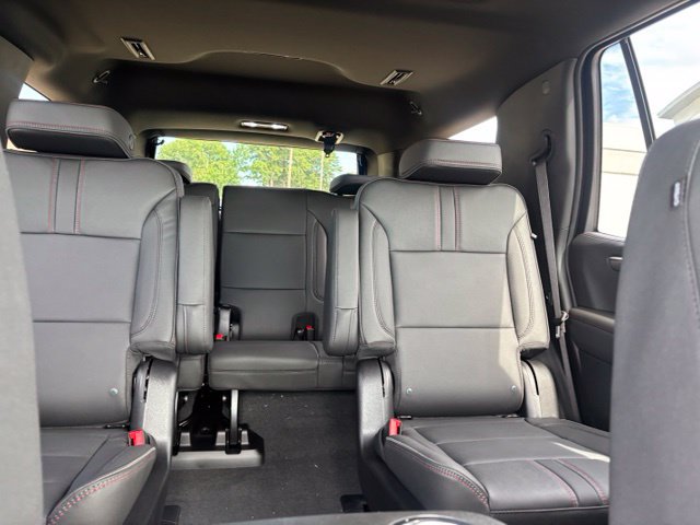 New 2026 Chevrolet Tahoe RST w/ Comfort Package AWD/4WD image 15
