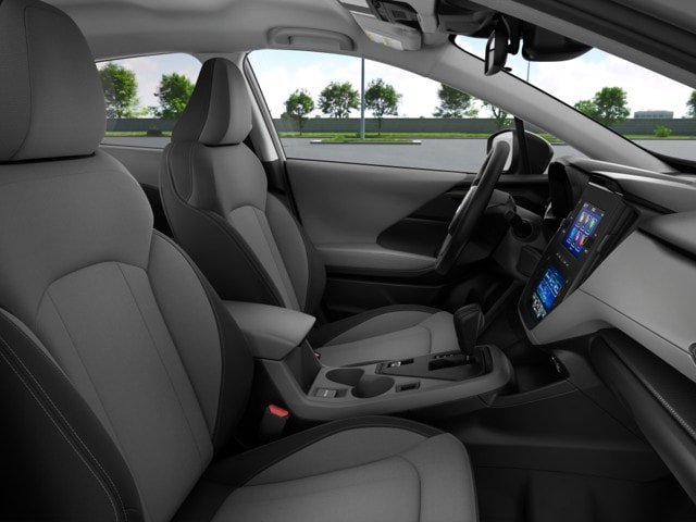 New 2026 Subaru Crosstrek 2.5i AWD/4WD image 15