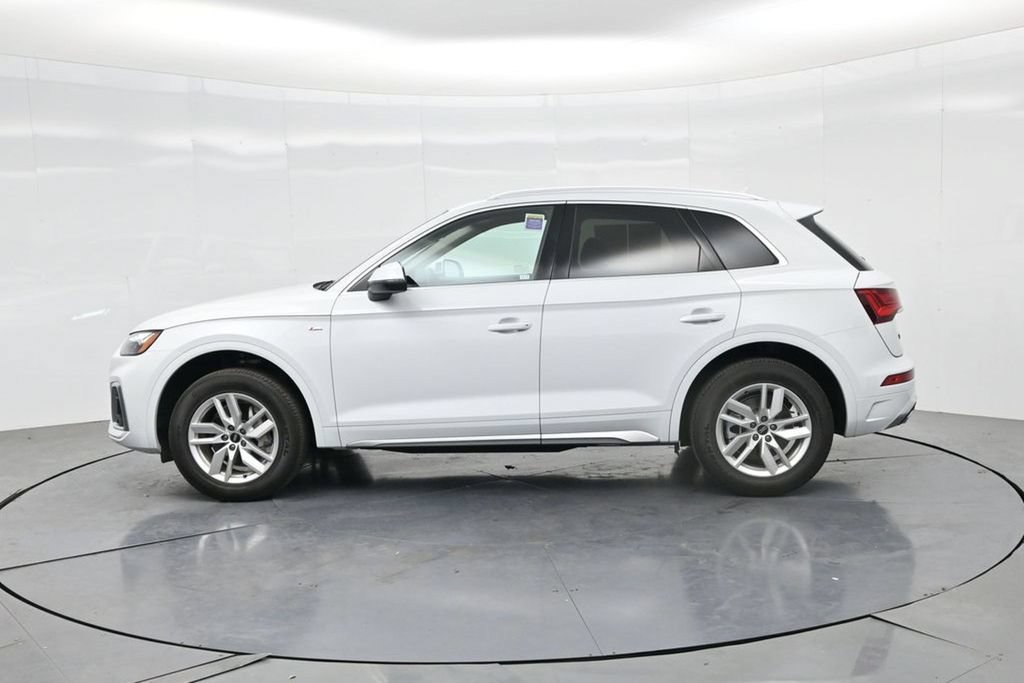 Used 2023 Audi Q5 2.0T Premium w/ Convenience Package AWD/4WD image 33