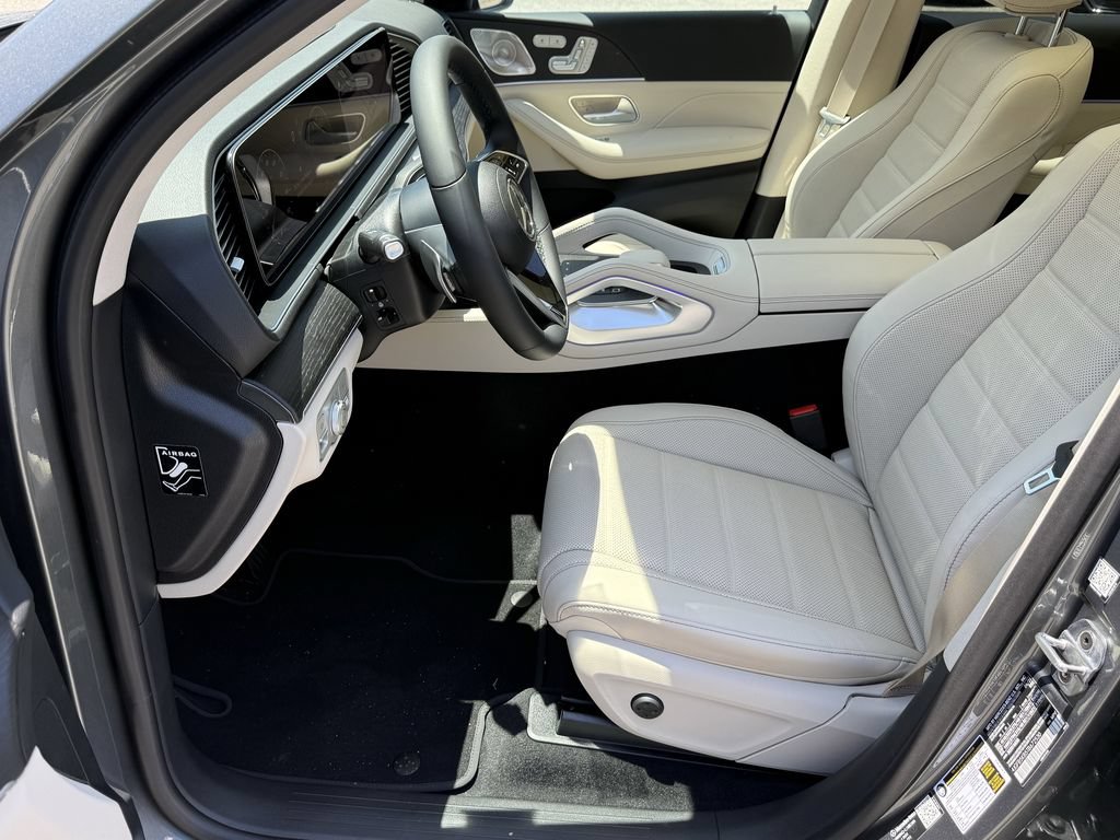 New 2026 Mercedes-Benz GLE 450 4MATIC image 9