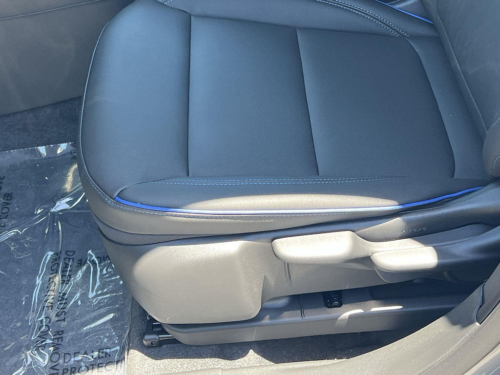 New 2026 Buick Envista Sport Touring FWD image 21
