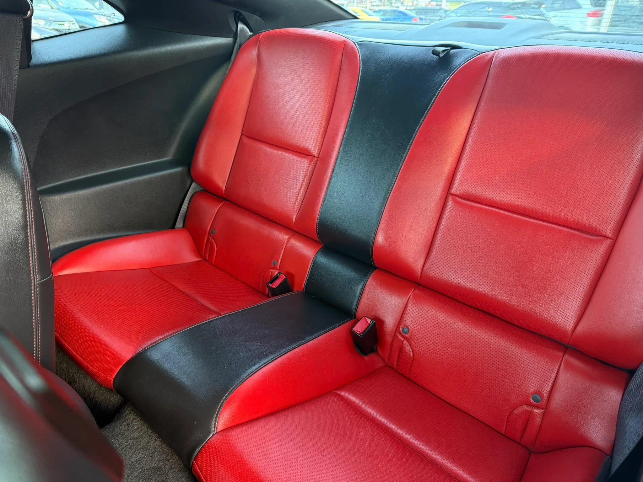 Used 2011 Chevrolet Camaro SS w/ RS Package RWD image 13