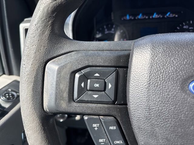 Used 2017 Ford F250 XL w/ Power Equipment Group image 23