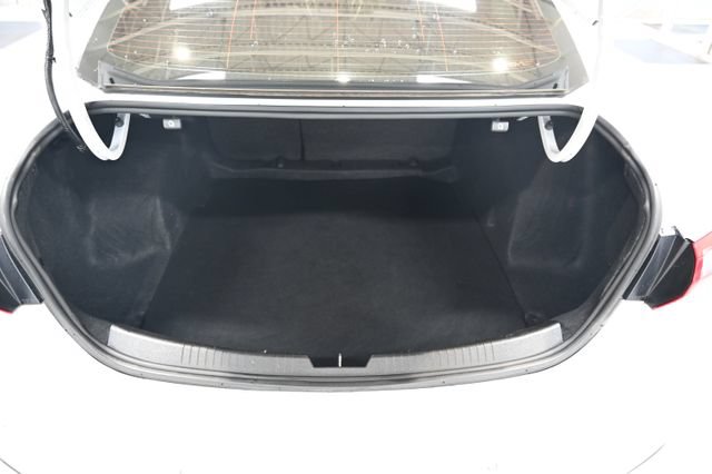 Used 2024 Chevrolet Malibu LT FWD image 27