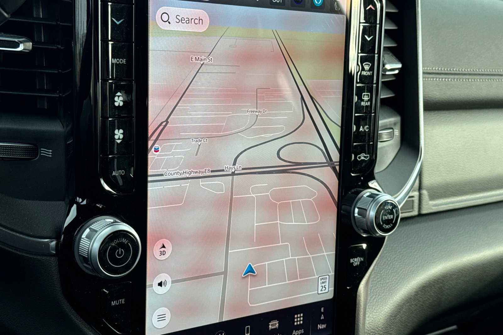 New 2026 RAM 3500 Laramie image 17