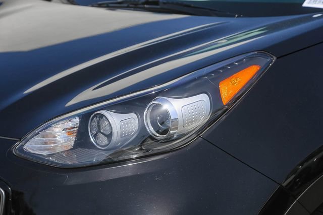 Used 2017 Kia Sportage SX w/ Paint Protection Package image 6