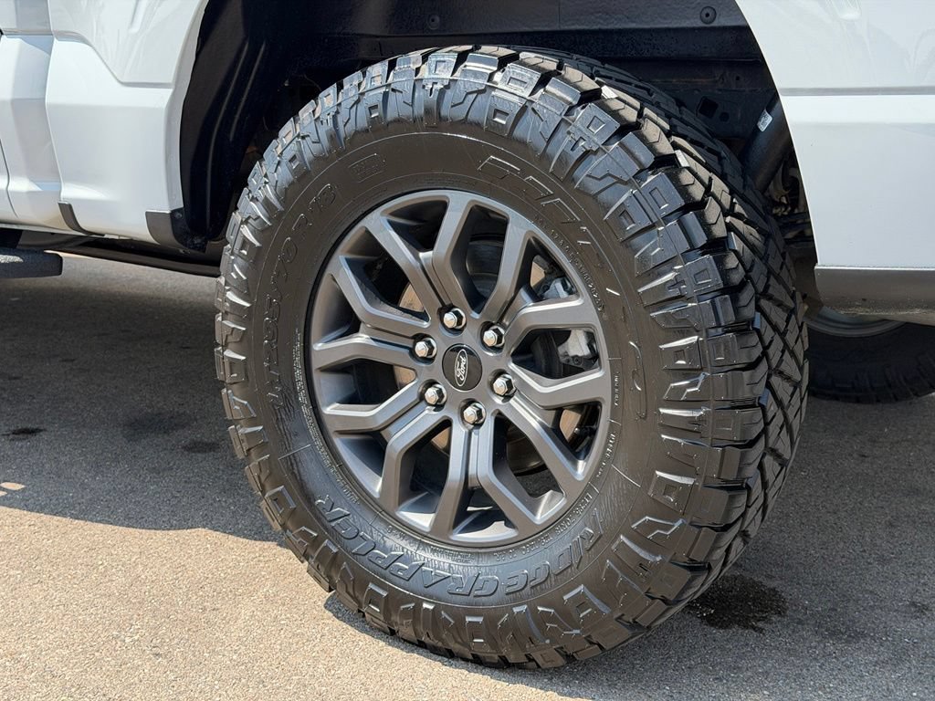 Used 2023 Ford F150 Tremor w/ 360 Degree Camera Package AWD/4WD image 26