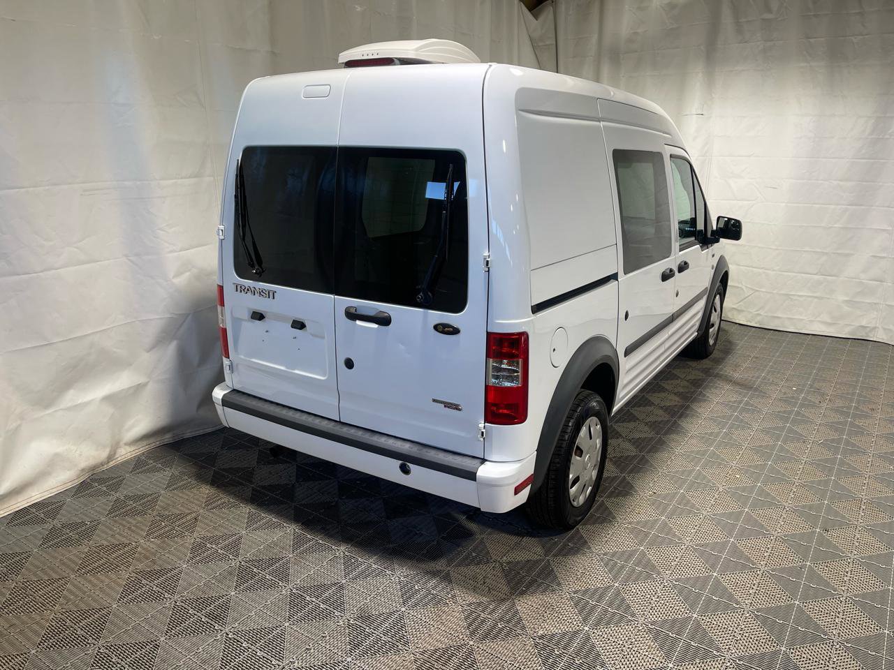 Used 2012 Ford Transit Connect XLT FWD image 6