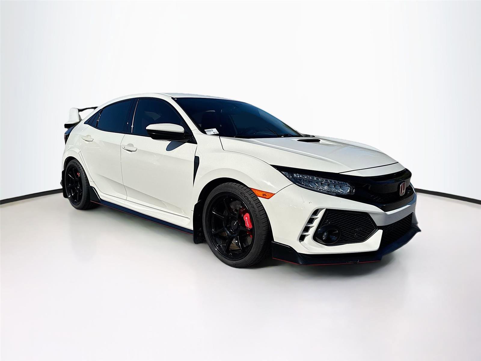 Used 2019 Honda Civic Type R