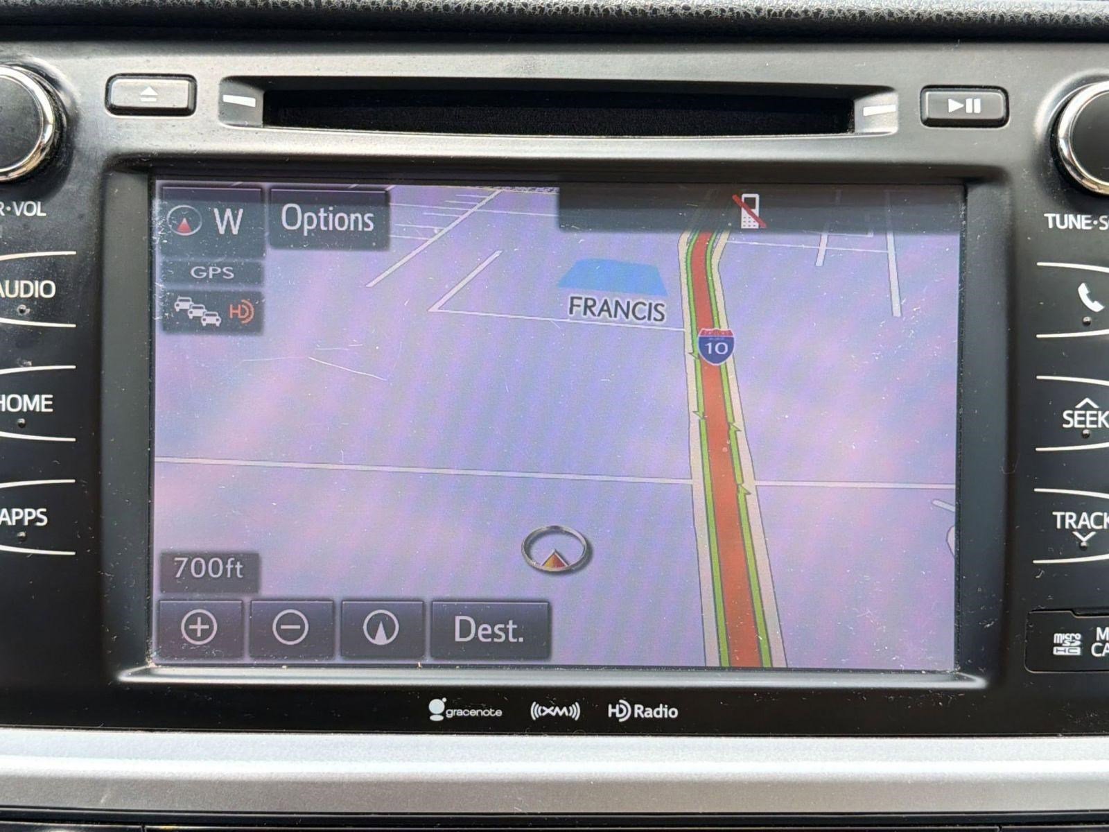 Used 2016 Toyota Highlander XLE FWD image 28