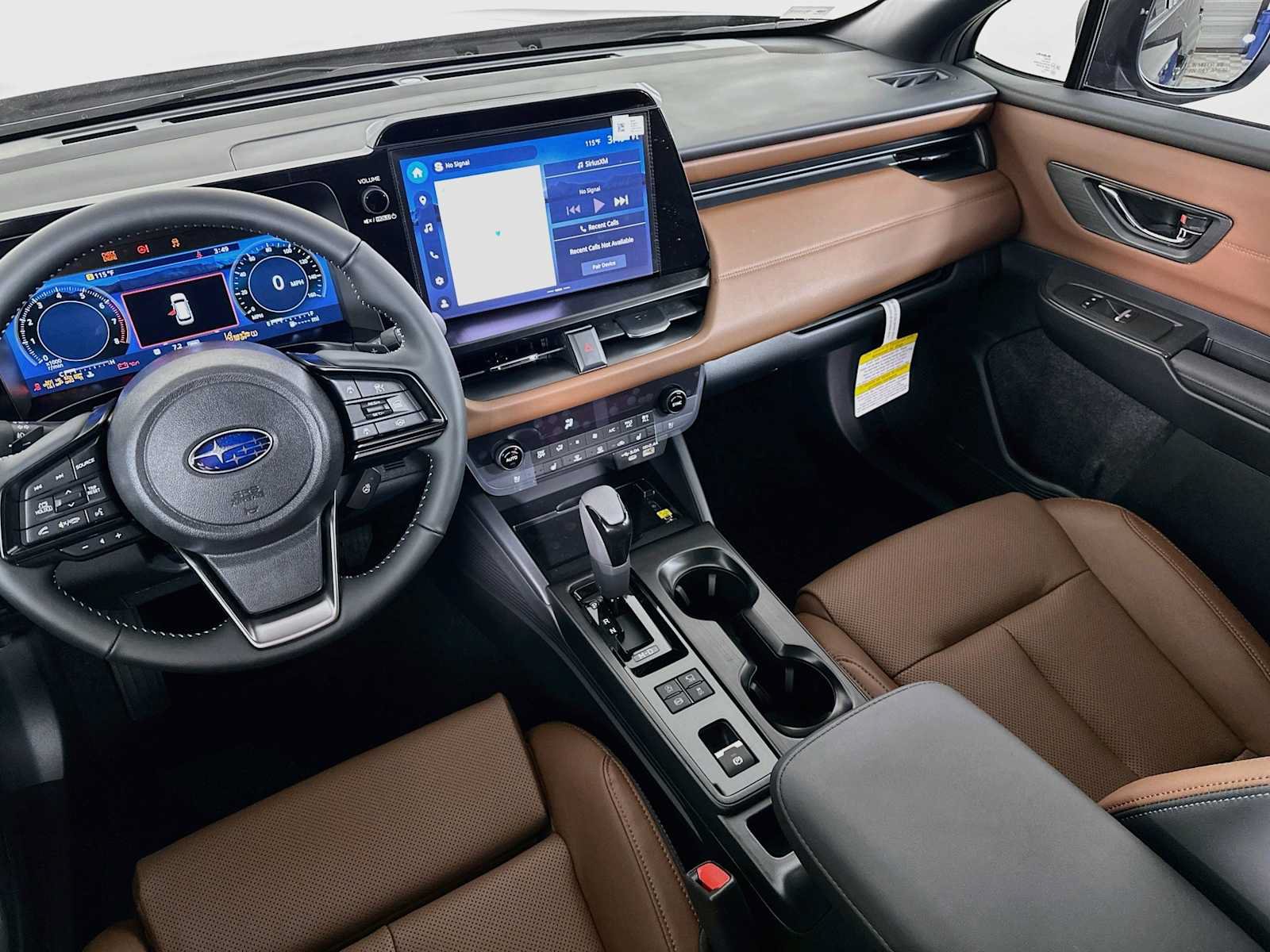 New 2026 Subaru Outback Touring XT AWD/4WD image 22