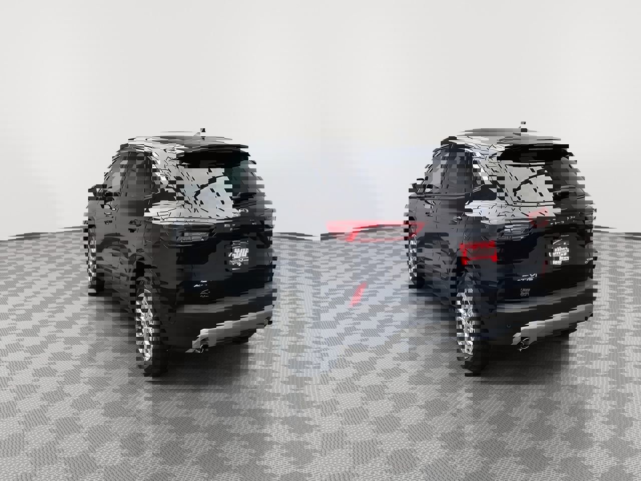 New 2024 Ford Escape Active w/ Tech Pack #2 image 2