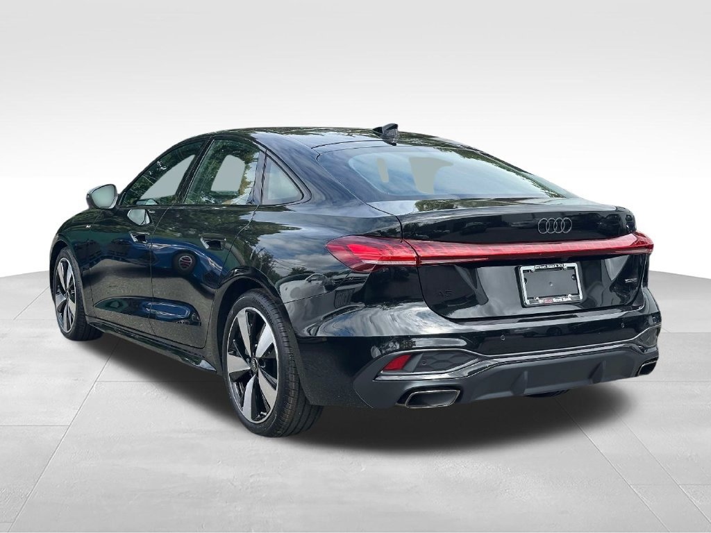 New 2026 Audi A5 Premium Plus AWD/4WD image 8