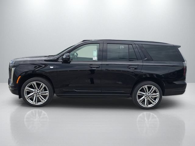 New 2026 Cadillac Escalade Platinum Sport AWD/4WD image 8