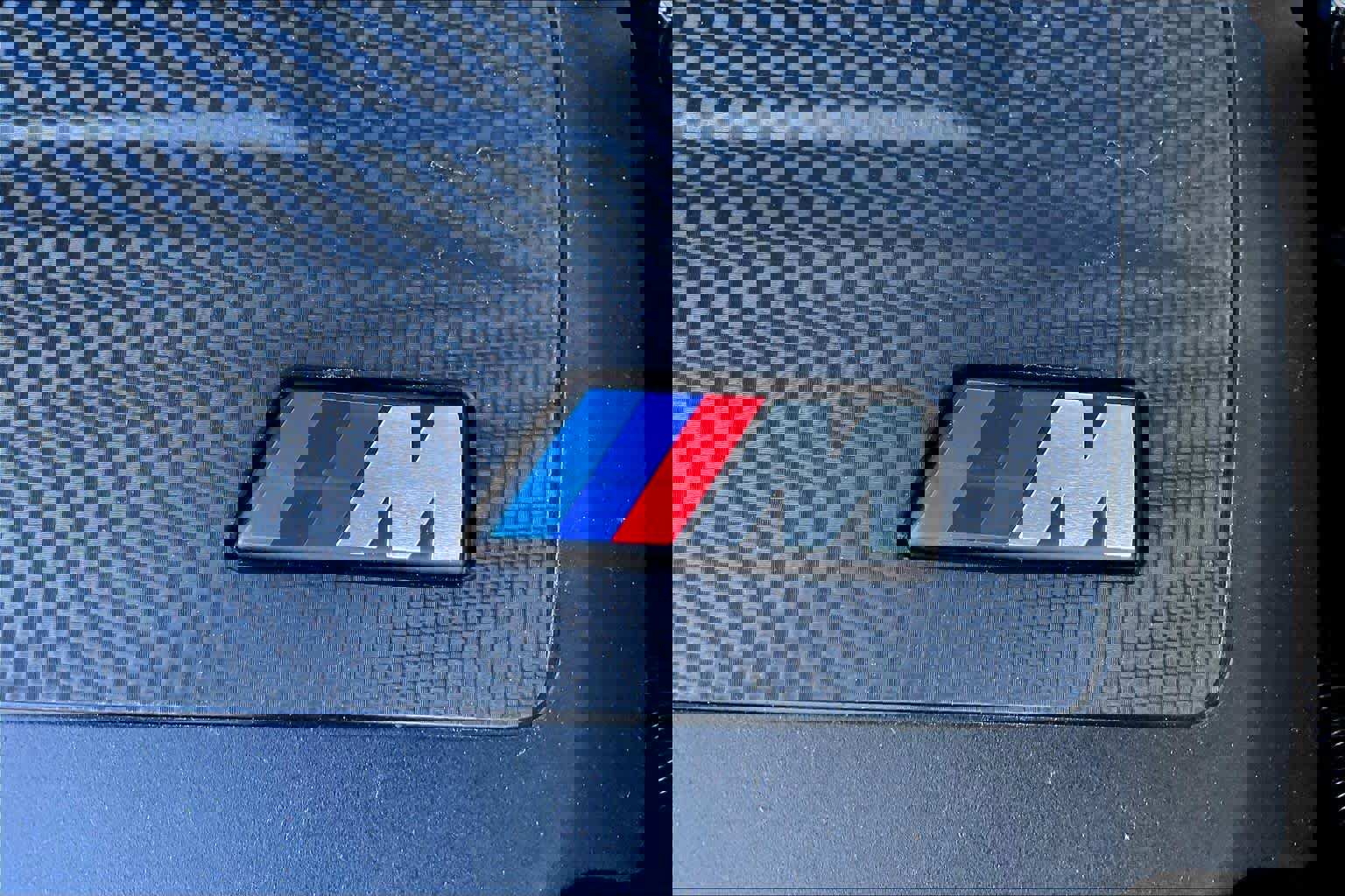 Used 2025 BMW X2 M35i image 32