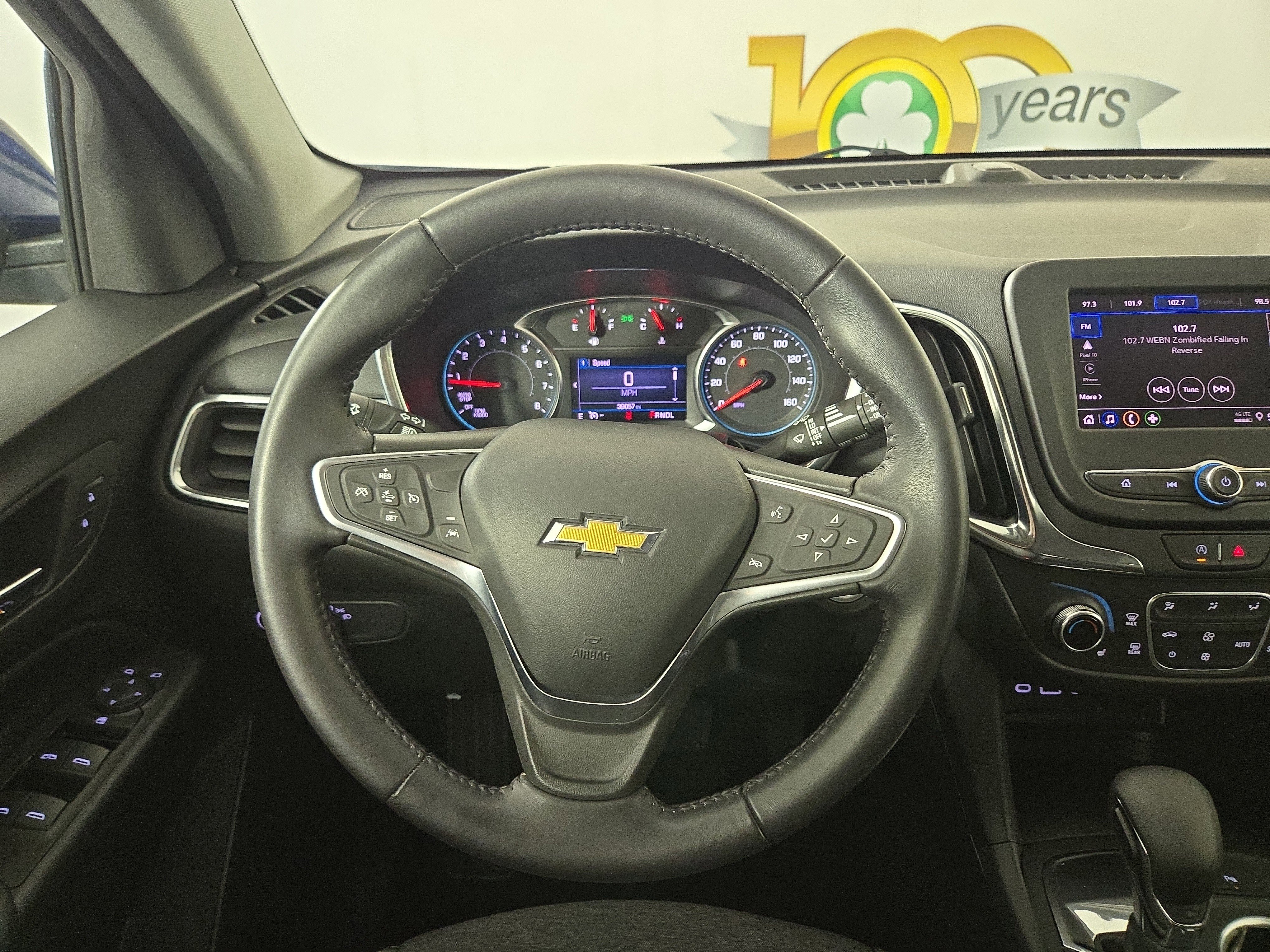 Used 2022 Chevrolet Equinox LT image 14
