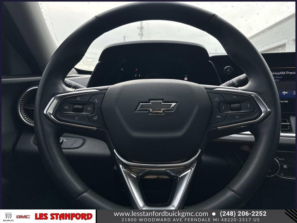 Used 2024 Chevrolet Trax ACTIV w/ Sunroof Package image 21