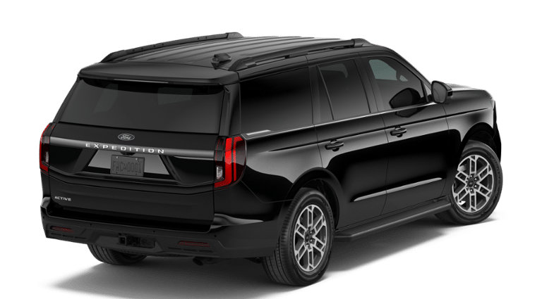 New 2026 Ford Expedition Active RWD image 28