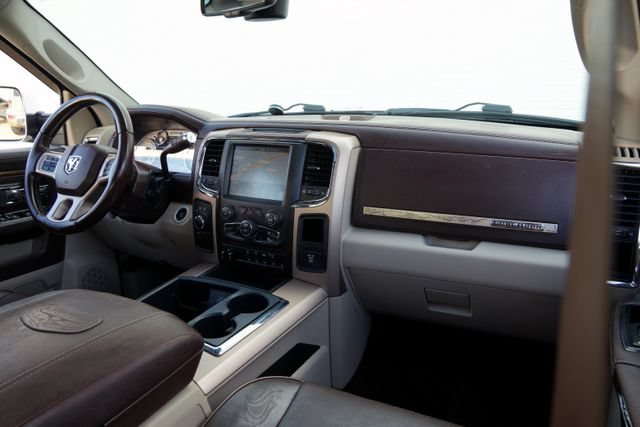 Used 2014 RAM 3500 Laramie Longhorn AWD/4WD image 34