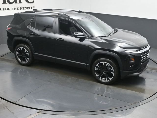 New 2026 Chevrolet Equinox LT w/ Convenience Package II image 16