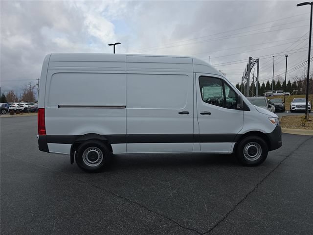 New 2026 Mercedes-Benz Sprinter 2500 image 2