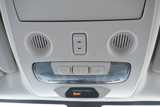 Used 2022 Ford EcoSport SE w/ SE Convenience Package AWD/4WD image 28