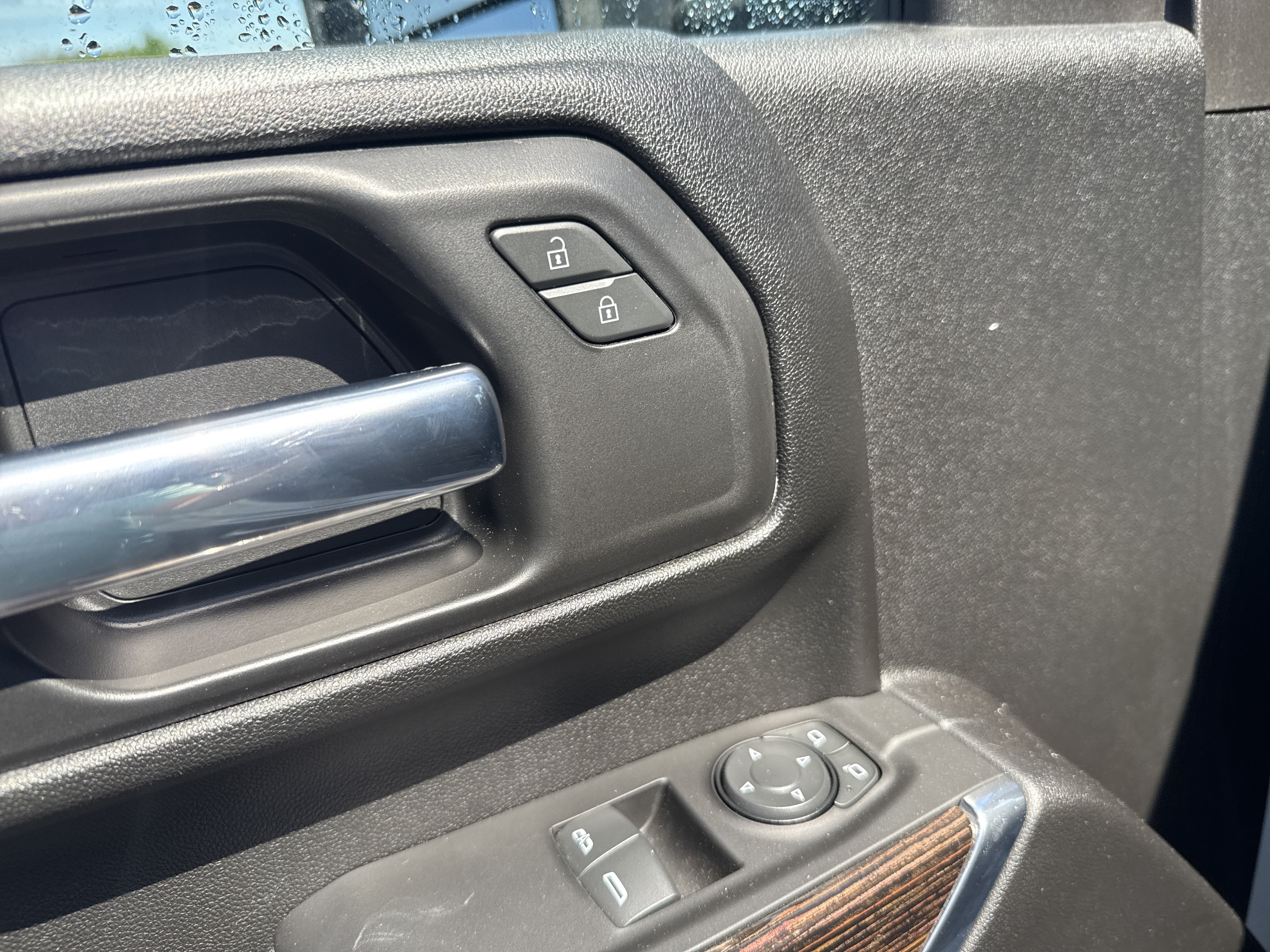 Used 2022 GMC Sierra 3500 SLE w/ SLE Convenience Package AWD/4WD image 15