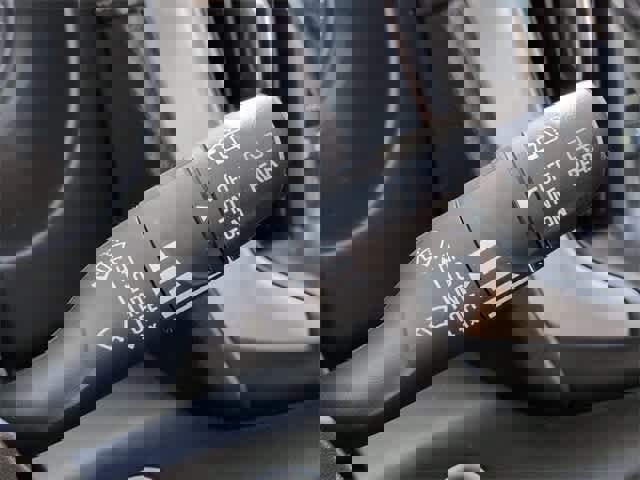 Used 2019 GMC Terrain SLE w/ Driver Convenience Package image 25