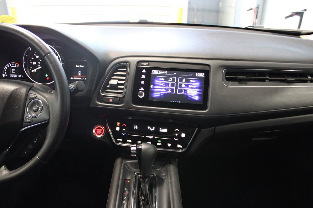 Used 2022 Honda HR-V EX-L image 27