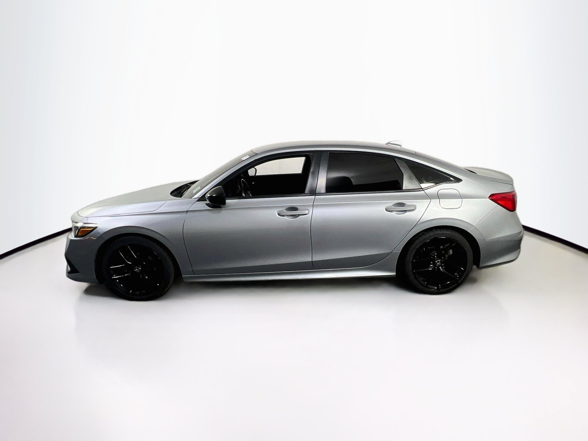Used 2022 Honda Civic Sport image 8