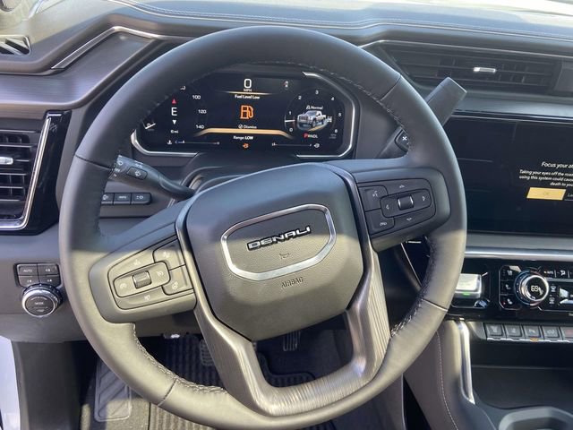 New 2026 GMC Sierra 2500 Denali Ultimate image 16
