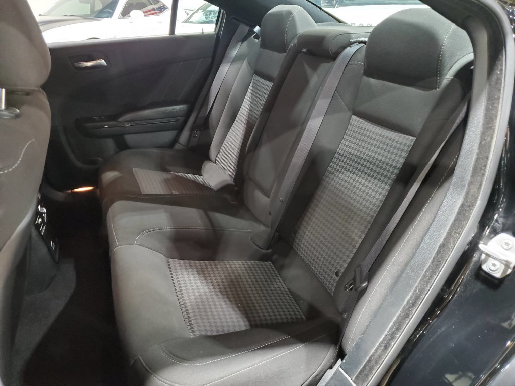 Used 2023 Dodge Charger R/T w/ Blacktop Package RWD image 20