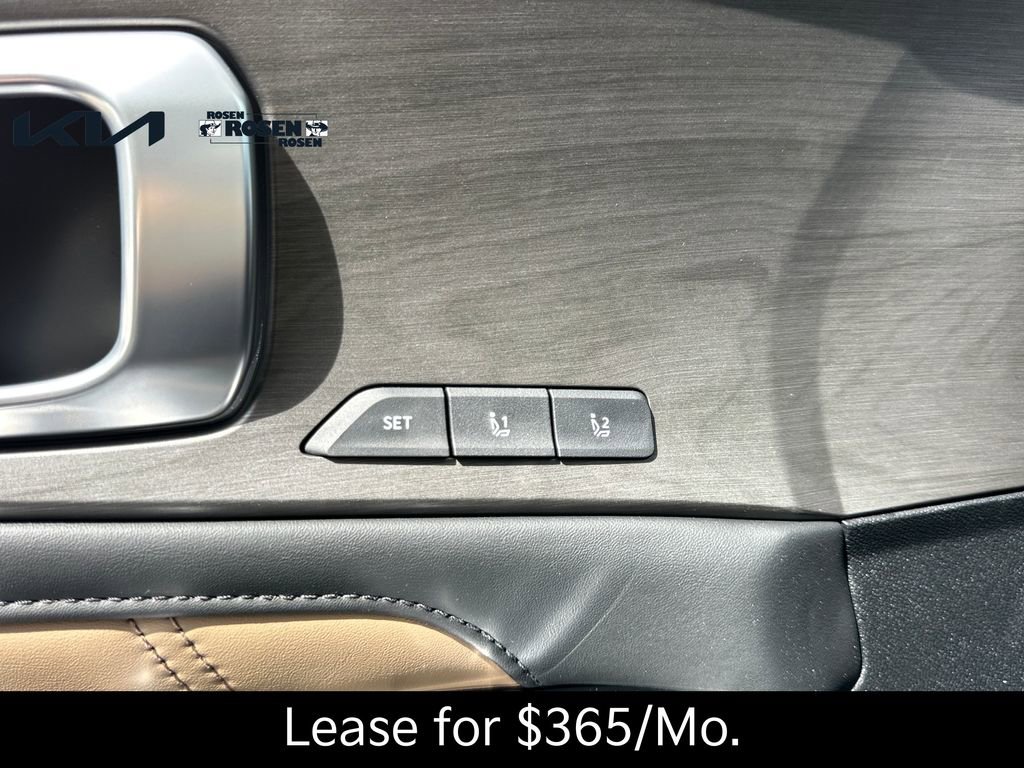 New 2026 Kia Sorento SX Prestige image 12