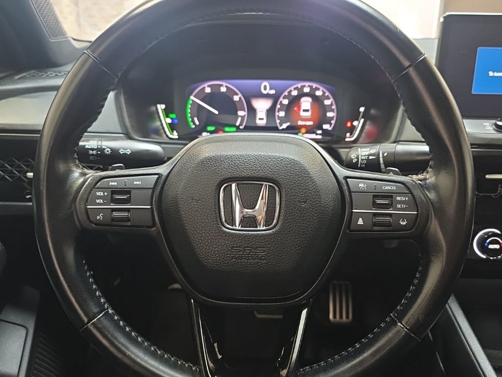 Used 2023 Honda Accord Sport image 17