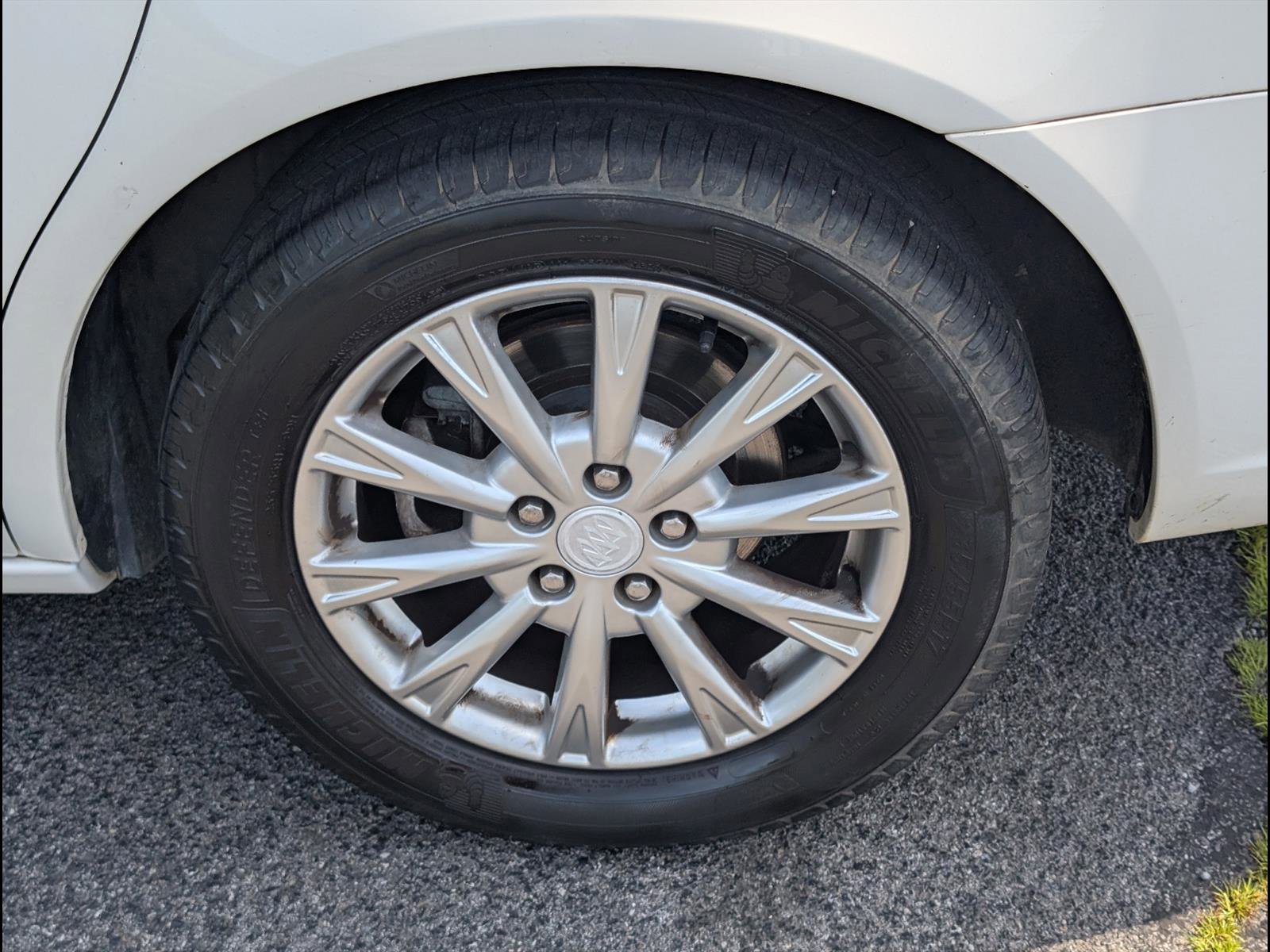 Used 2009 Buick Lucerne CXL FWD image 20