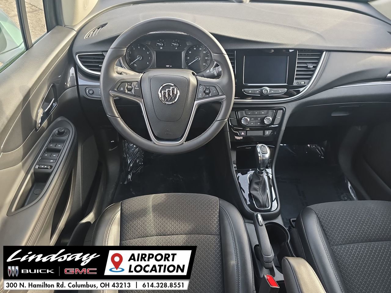 Used 2022 Buick Encore Preferred w/ Safety Package image 19
