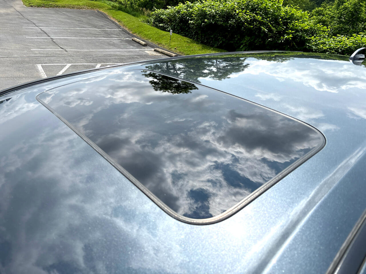 Used 2023 Honda CR-V EX image 29