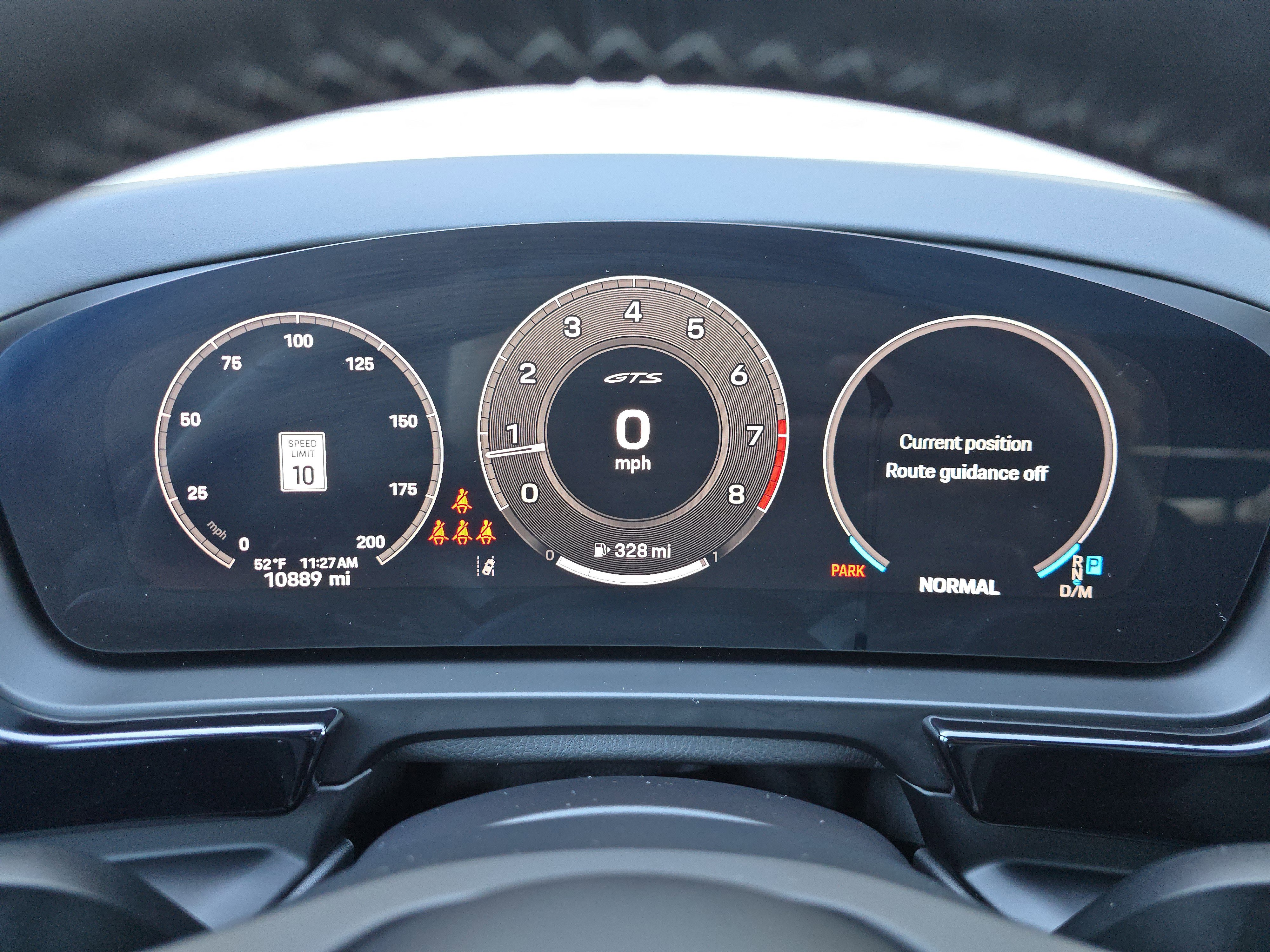 Certified 2025 Porsche Cayenne GTS image 20