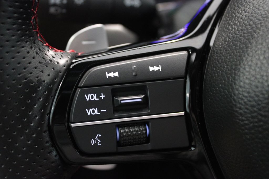 New 2026 Acura ADX A-Spec w/ Advance Package AWD/4WD image 19