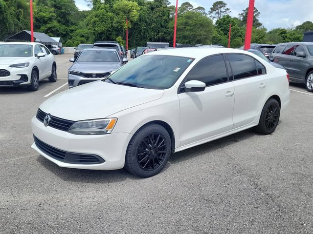 Used 2011 Volkswagen Jetta SE FWD image 5