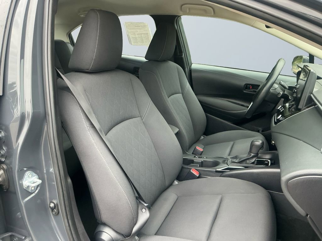 Used 2023 Toyota Corolla LE image 15