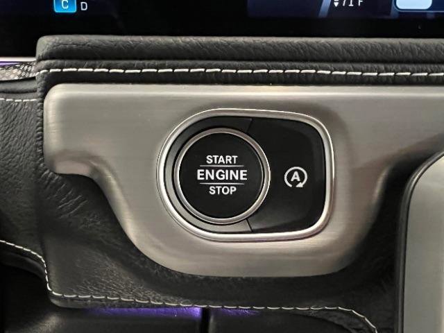 Used 2025 Mercedes-Benz G 63 AMG 4MATIC image 18
