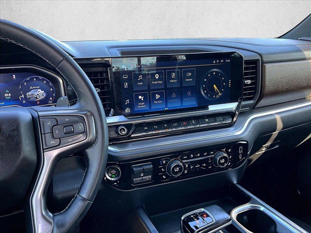 Used 2023 Chevrolet Silverado 1500 High Country RWD image 8