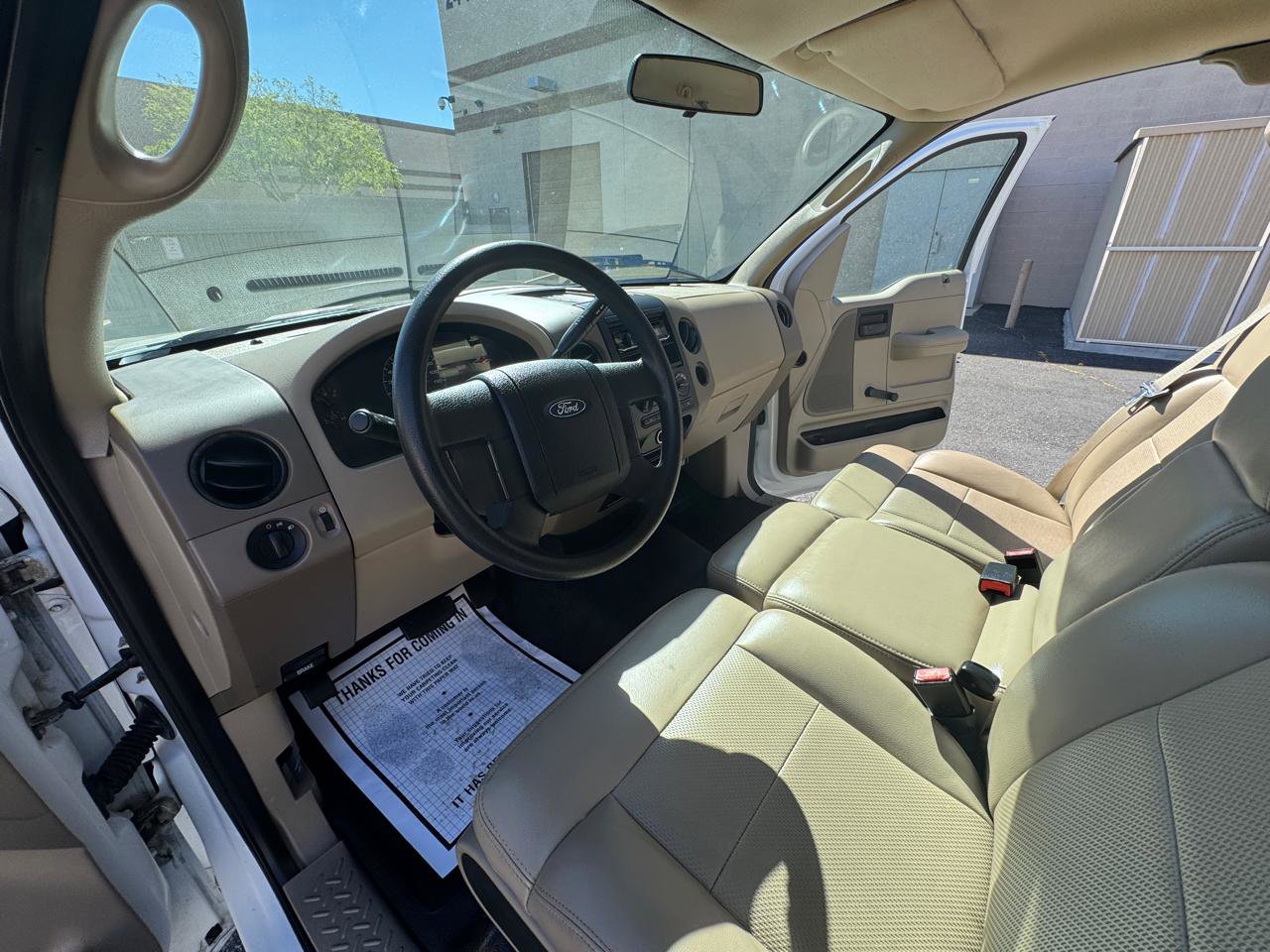 Used 2007 Ford F150 STX image 27