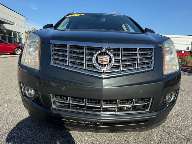Used 2015 Cadillac SRX Performance w/ Driver Awareness Package image 17